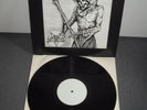 SLAYER FUCK THE SLAYER  LP LIMITED EDITION 98/100  LIVE 1984 USA