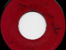 Pat Kelly 45 RPM on Blank Label (Island) Hear it