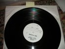 The Residents - Please do not steal it black vinyl test pressing