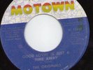 The Originals - Good Lovin' Is Just A Dime Away