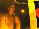 MANDY MORTON (Spriguns) 'SEA OF STORMS' Rare German Polydor UK PSYCH FOLK LP