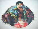 FREDDIE MERCURY (QUEEN) - MADE IN HEAVEN PICTURE DISC - EX++