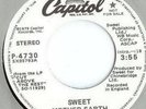 THE SWEET MOTHER EARTH PROMO 7