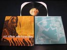 At The Drive In Relationship of Command Vinyl Super Rare Like New