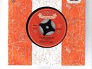 UDO JÜRGENS *selten*JOLLY JOY HAT EINEN BOY*1957*Werner Müller*1. Polydor Single