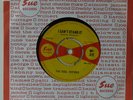 The Soul Sisters I can't stand it Sue Records (UK) VINYL EX