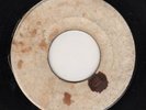 Basil Daley & Conquerors - Nice Like Rice  - blank (W & C pre) 7