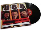 J-88 Best Kept Secret 2x LP NEW VINYL Madlib Slum Village Jay Dee