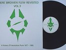 V/A -  Where Birdmen Flew Revisited Vol.3 LP XL Capris Last Words Riptides X KBD