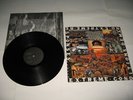 BRUTAL TRUTH Extreme Conditions Demand Extreme Responses LP ORG RARE REPULSION