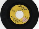Rare Northern Soul Darrow Fletcher What Good Am I Without You Jacklyn