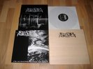 VINYL: ASTROFAES The attraction LP LTD 002 /100 1. Edition Wood Box BLACK METAL