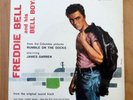 EP Freddie Bell & his Bell Boys James Darren, Doo Wop