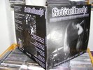KRISTALLNACHT BLOODDRENCHED MEMORIAL 2LP NEW KATHARSIS BURZUM MAYHEM LUROR KILL