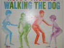  FIRST PRESSING WALKING THE DOG RUFUS THOMAS RECORDED 1963  VG++