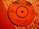UK PYE INTERNATIONAL-THE VEJTABLES-I STILL LOVE YOU - EX