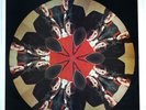 DAVY GRAHAM - THE HOLLY KALEIDOSCOPE   ZAL-9853.P-1W    EXCELLENT CONDITION/RARE