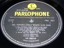 The Beatles - Sgt Peppers(UK 1967 MONO VINYL ALBUM / NR MINT VINYL / KT CODE)