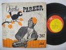 CHARLIE PARKER SEXTET Self Titled 10
