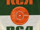 David Bowie Starman/Suffragette City UK 7