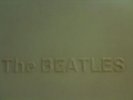 The Beatles White Album 1968 Mono 8mm Spine 0032125