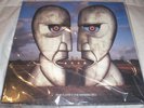 Pink Floyd Division Bell LP NEW  g/f