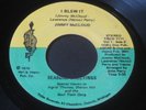Jimmy McCloud   I Blew It / Angels Cry   Tribe   modern soul 45 HEAR