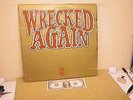 Michael Chapman - Wrecked Again 1970 LP Harvest SHVL 798