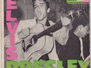 Elvis Presley,EPA-747,ELVIS PRESLEY,USA-1956