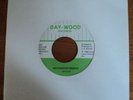 JAN JONES - INDEPENDENT WOMAN - RARE ORIGINAL SOUL 7