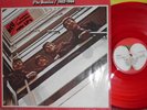BEATLES - 1962-1966 - 2 LPs - DE 73 - RED VINYL - MINT