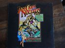 Ian Carr with Nucleus - Labyrinth - Vertigo Swirl - Superb Sleeve & Vinyl