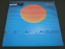 SANTANA CARAVANSERAI 180 GRAM AUDIOPHILE SEALED LP