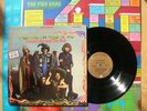 COUNTRY JOE & THE FISH fixin to die  ORIG 1967  w GAME  SIGNED