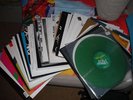 #2  25x Minimal,Tech-House,Techno Vinyl Platten - Minus,Mobilee,Poker Flat uvm.