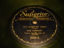OLD BLUES 78 SAM TARPLEY  