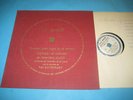 +MARIE-CLAIRE ALAIN /J.S.BACH /ORGAN SYMPH /RISTENPART /LES DISCOPHILES FRANCAIS