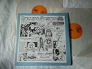 ROLLING STONES ALL MEAT MUSIC / WINTER TOUR 1973 TMOQ 2LP ALWAYS SOLD SOON RARE