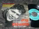 CLIFF RICHARD SHADOWS FALL IN LOVE WITH YOU RARE FRENCH EP PATHE MARCONI