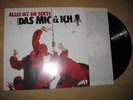 Alles ist die Sekte DAS MIC & ICH ROYAL TS Vinyl