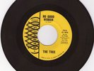THE TREE-NO GOOD WOMAN-MONSTER SCREAMING GARAGE STOCK COPY NM 