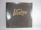 Vitalogy Pearl Jam (Brand New) Vinyl LP 1994 1st Pressing Original Unopened SS