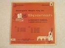 Rare Warhol Madrigal's Magic Key to Spanish LP (Record 1)