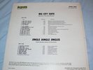 KPM LIBRARY LP Big City Suite HEAR Soundtrack FUNK JAZZ Dave Gold 1194