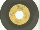 Phil Barclay & Sliders on Doke 102 - Rockabilly
