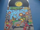SCIENTIST Meets The Space Invaders GREENSLEEVES 1981 L. Thompson ROOTS RADICS nm