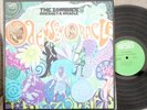 Psych LP-Zombies-Odessey & Oracle-ORIGINAL US-Date  4013-NICE