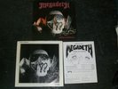 Megadeth Killing Is My Business and Business Is Good Combat MX8015