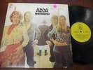 ABBA  LP: Waterloo, Epic, UK Pressing, 1974