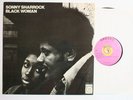 Sonny Sharrock, Black Woman, Vortex, LP, EX